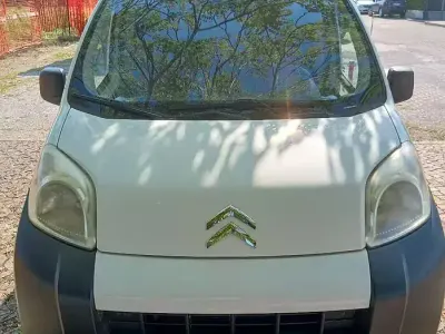 Usata Citroën Nemo