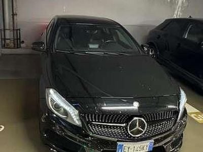 Usata Mercedes A220