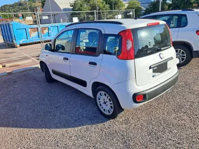 Usata Fiat Panda Young 75 CV (55 kW) 2014 Utilitaria