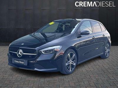 Nero Nuova 2025 Mercedes B180 Edition Monovolume | 35.500 € (Buon prezzo)