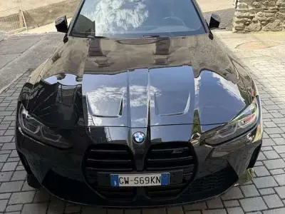 Usata BMW M3