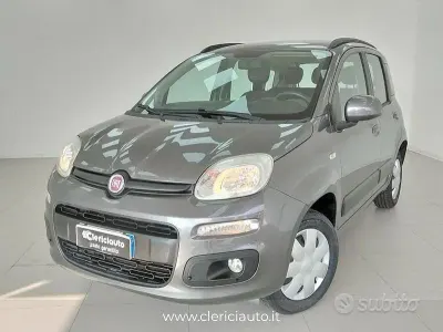 Usata Fiat Panda Lounge 69 CV (50 kW) 2017 Other Utilitaria