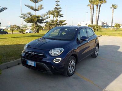 usata Fiat 500X 500X1.6 mjt City Cross 4x2 120cv