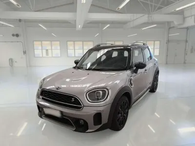 Usata Mini Cooper Countryman