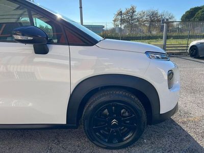 usata Citroën C3 Aircross C3 Aircross BlueHDi 120 S&S EAT6 Shine