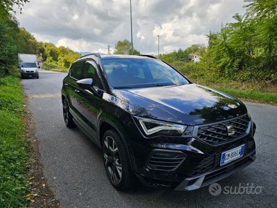 usata Seat Ateca Ateca 2.0 TDI FR