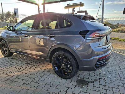 Usata VW Taigo R-line 110 CV (80 kW) 2023 SUV
