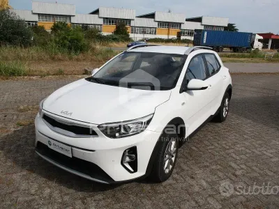 Usata Kia Stonic