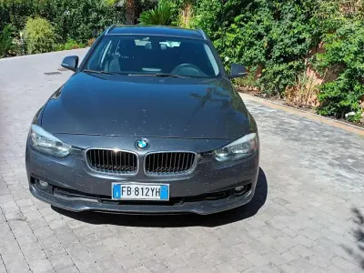 Usata BMW 316