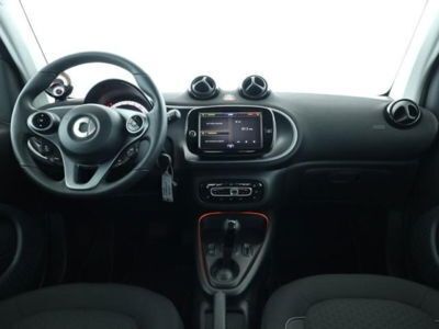 Smart ForTwo Electric Drive