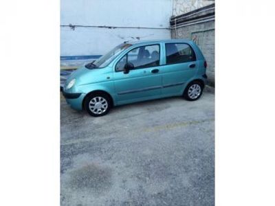 usata Chevrolet Matiz 1000i SE Energy