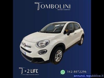 usata Fiat 500X 1.6 e-torq Urban 4x2 110cv