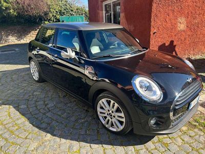 usata Mini Cooper D Seven