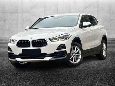 Usata BMW X2 Comfort Edition 150 CV (110 kW) 2023 Bianco SUV