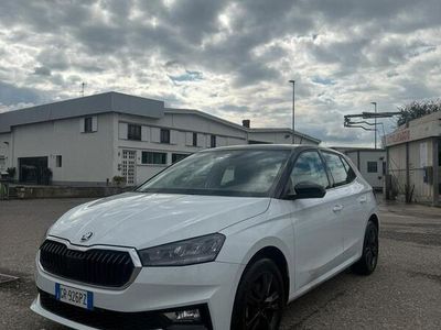 Usata 2023 Skoda Fabia Style Utilitaria | 17.499 € (Buon prezzo)