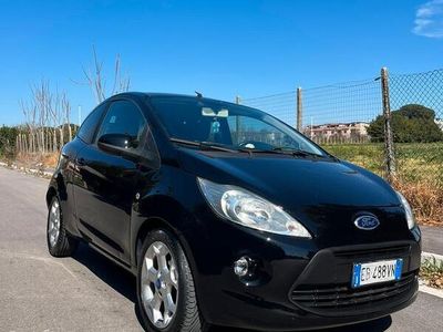 usata Ford Ka 1.3 multijet anno 2010