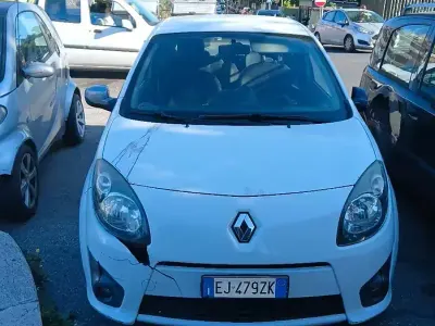 Usado Renault Twingo