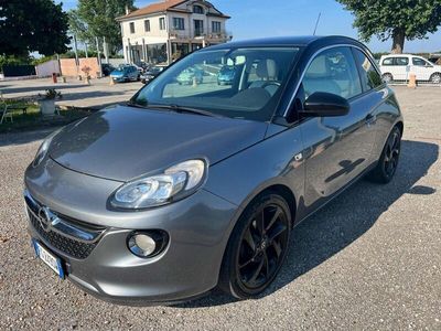 usata Opel Adam 1.4 87 CV GPL Tech Unlimited usato