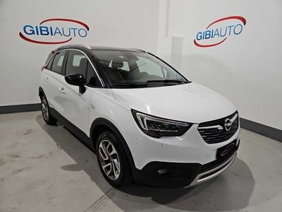 usata Opel Crossland 