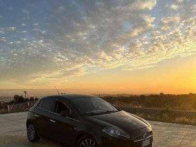 Usata Fiat Bravo Emotion 120 CV (88 kW) 2010 Utilitaria