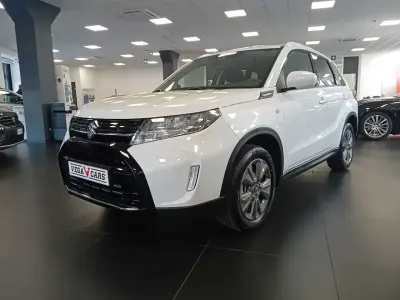 Nuova Suzuki Vitara Cool 110 CV (80 kW) 2026 Bianco SUV