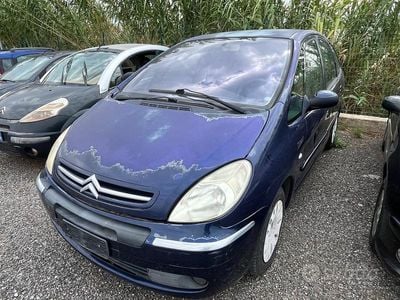 Citroën Xsara Picasso