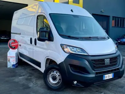 Usata Fiat Ducato 33