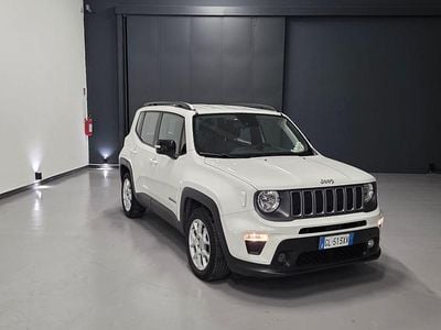 Usata Jeep Renegade 131 CV (96 kW) 2023 SUV