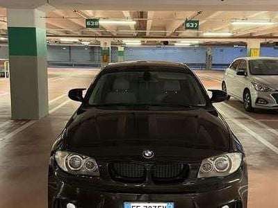 Usata BMW 120 Coupé 177 CV (130 kW) 2011 Coupé