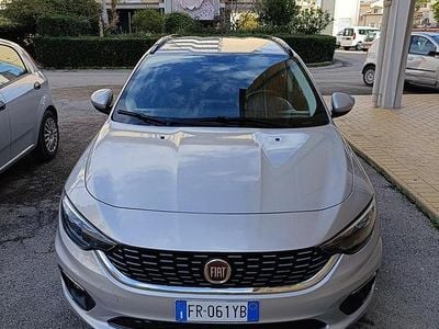 Usata Fiat Tipo 120 CV (88 kW) 2018 Station wagon