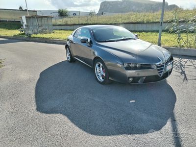 Alfa Romeo Brera