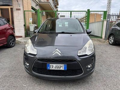 usata Citroën C3 2ª serie 1.1 GPL airdream Seduction