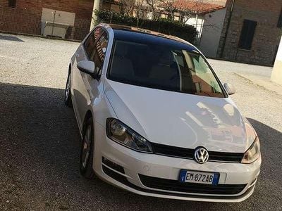 Używany VW Golf VII Comfortline 105 KM (77 kW) 2013 Sedan/Limuzyna