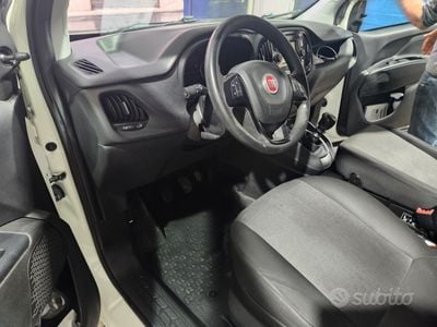 Fiat Doblò