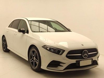 Usata 2020 Mercedes A180 Premium Utilitaria | 23.900 € (Ottimo prezzo)