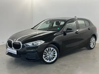 Usata BMW 120