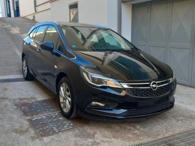 usata Opel Astra 1.6 CDTi 110CV Start&Stop Sports Tourer Innovation 2019