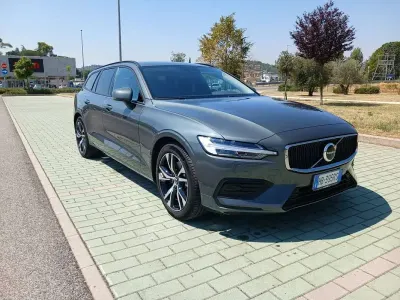 Usata Volvo V60 197 CV (144 kW) 2026 Station wagon