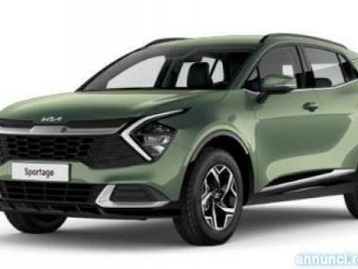 usata Kia Sportage 1.6 TGDi MHEV Business