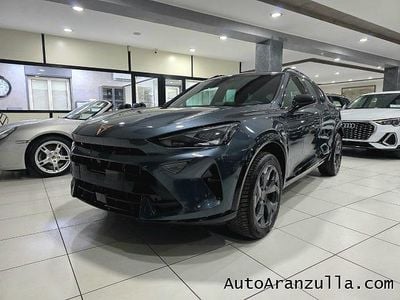 Usata Cupra Formentor 150 CV (110 kW) 2025 Grigio SUV