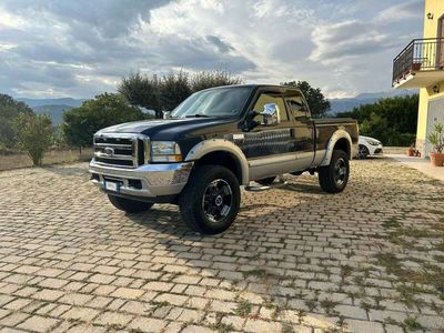 Ford F350