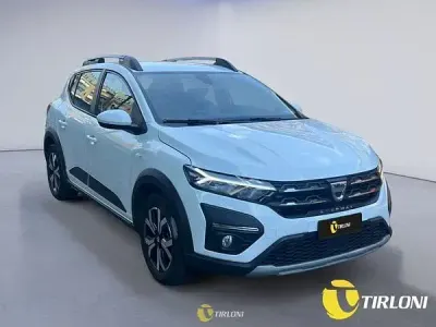 Usata Dacia Sandero