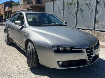 usata Alfa Romeo 159 77.000 km