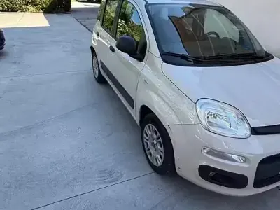 Usata Fiat Panda Dynamic 69 CV (50 kW) 2017 Utilitaria