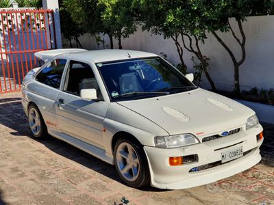 usata Ford Escort Cosworth MOTORSPORT '93 ASI