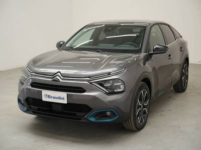 usata Citroën e-C4 
