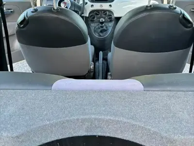 Usata Fiat 500