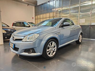 usata Opel Tigra cabrio 1.4 90cv da 99/mese