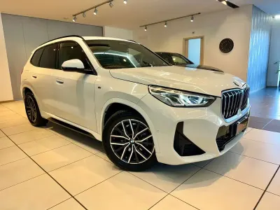 Usata BMW X1 M Sport 150 CV (110 kW) 2023 Other SUV
