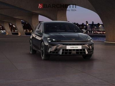Usata Cupra Leon 204 CV (150 kW) 2024 Magnetic tech Utilitaria